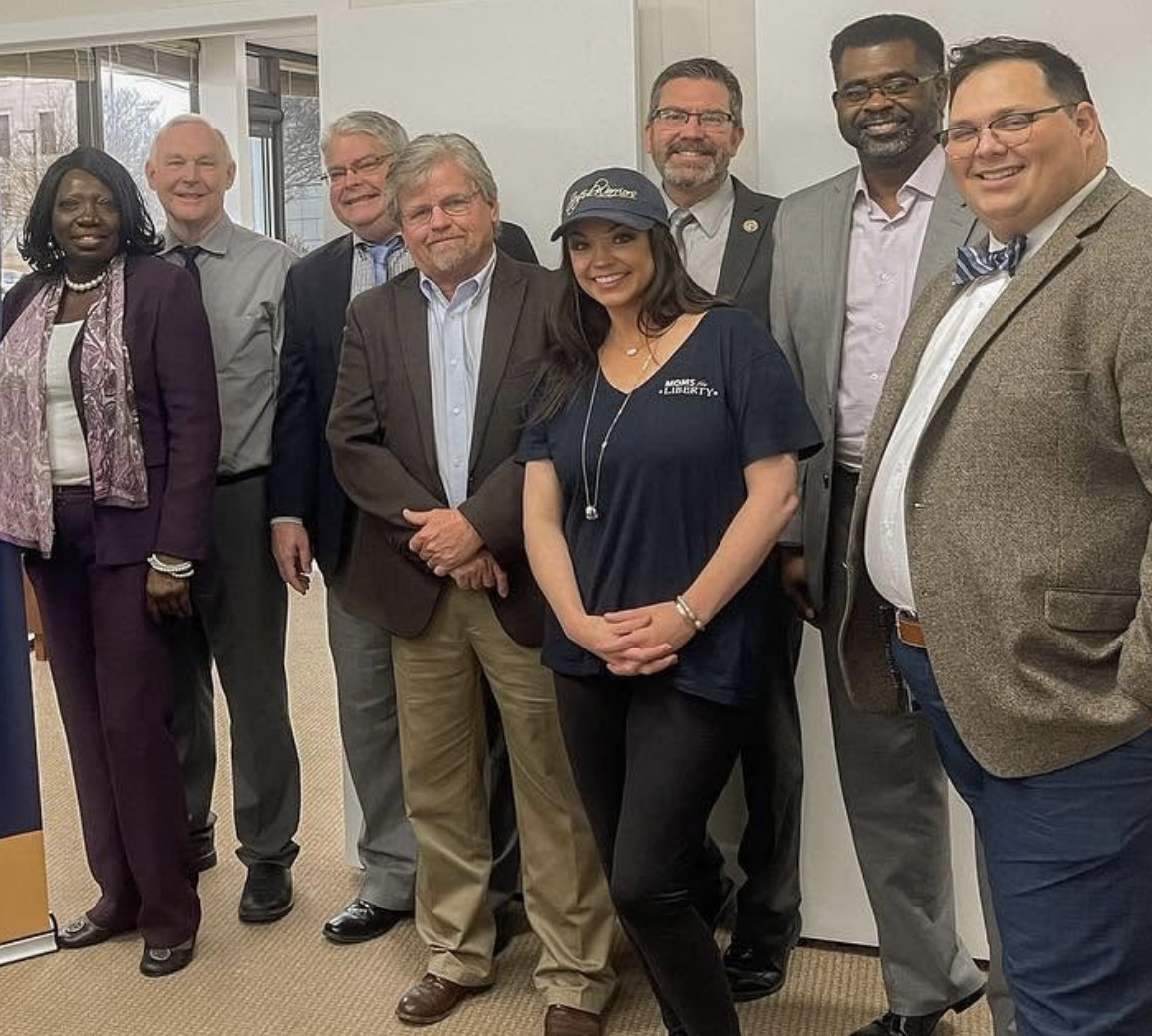Making the case for healthcare freedom in Mississippi