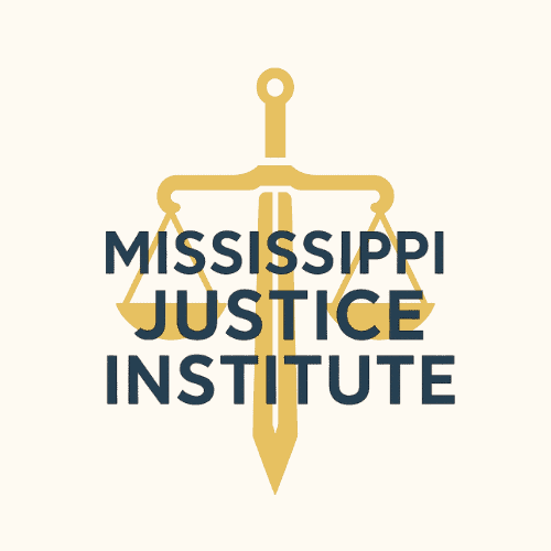 Mississippi Justice Institute