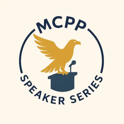 Speaker Series