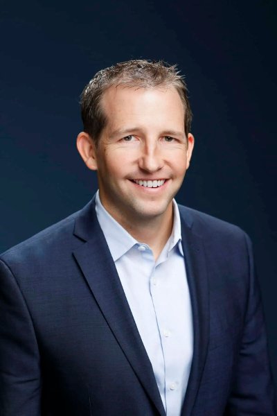 Matthew Mitchell